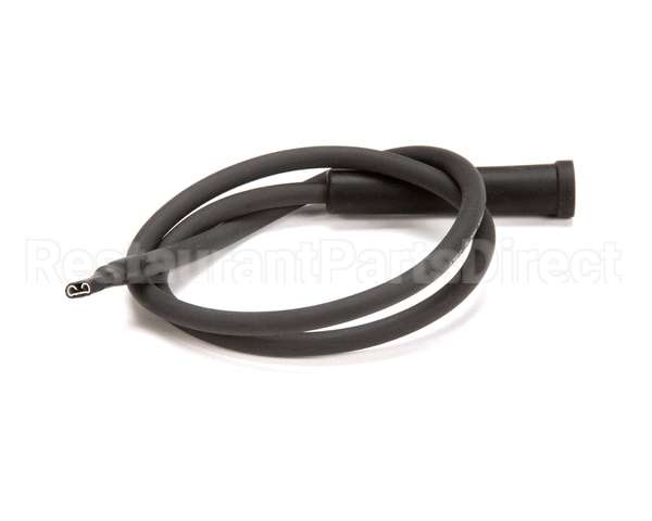 R11470 Aaon Sparker Wire Black 30