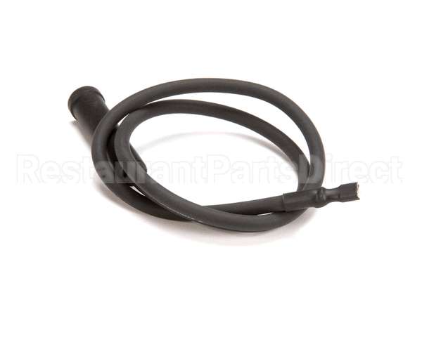 R11470 Aaon Sparker Wire Black 30