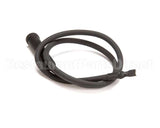 R11470 Aaon Sparker Wire Black 30