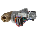 R11514 Blodgett Valve Assembly, W/Actuator