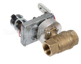 R11514 Blodgett Valve Assembly, W/Actuator