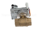 R11514 Blodgett Valve Assembly, W/Actuator