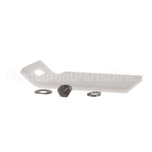 R121RA Am Manufacturing Exit Ramp