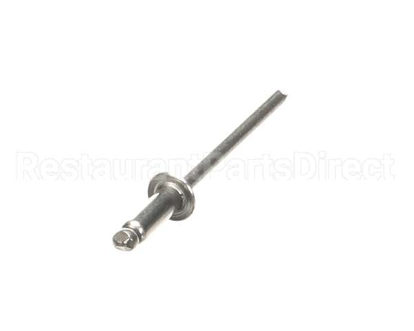 R1278 Blodgett Rivet, Pop 1/8 Dia S/S 1/4