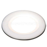 R134RA Am Manufacturing Plastic Insert W/O-Ring