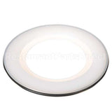 R134RA Am Manufacturing Plastic Insert W/O-Ring