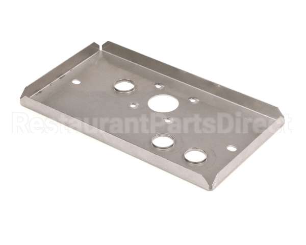 R139AL Grindmaster Cecilware S/S Lid Top