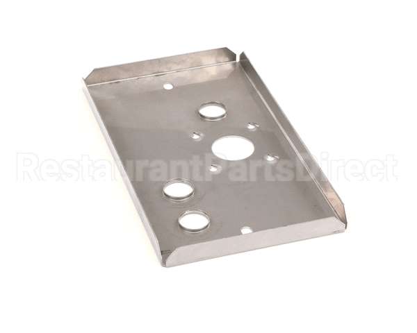 R139AL Grindmaster Cecilware S/S Lid Top