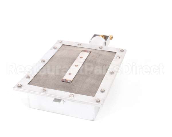 R14013 American Range Burner,Ir Broilr Assembly Nat