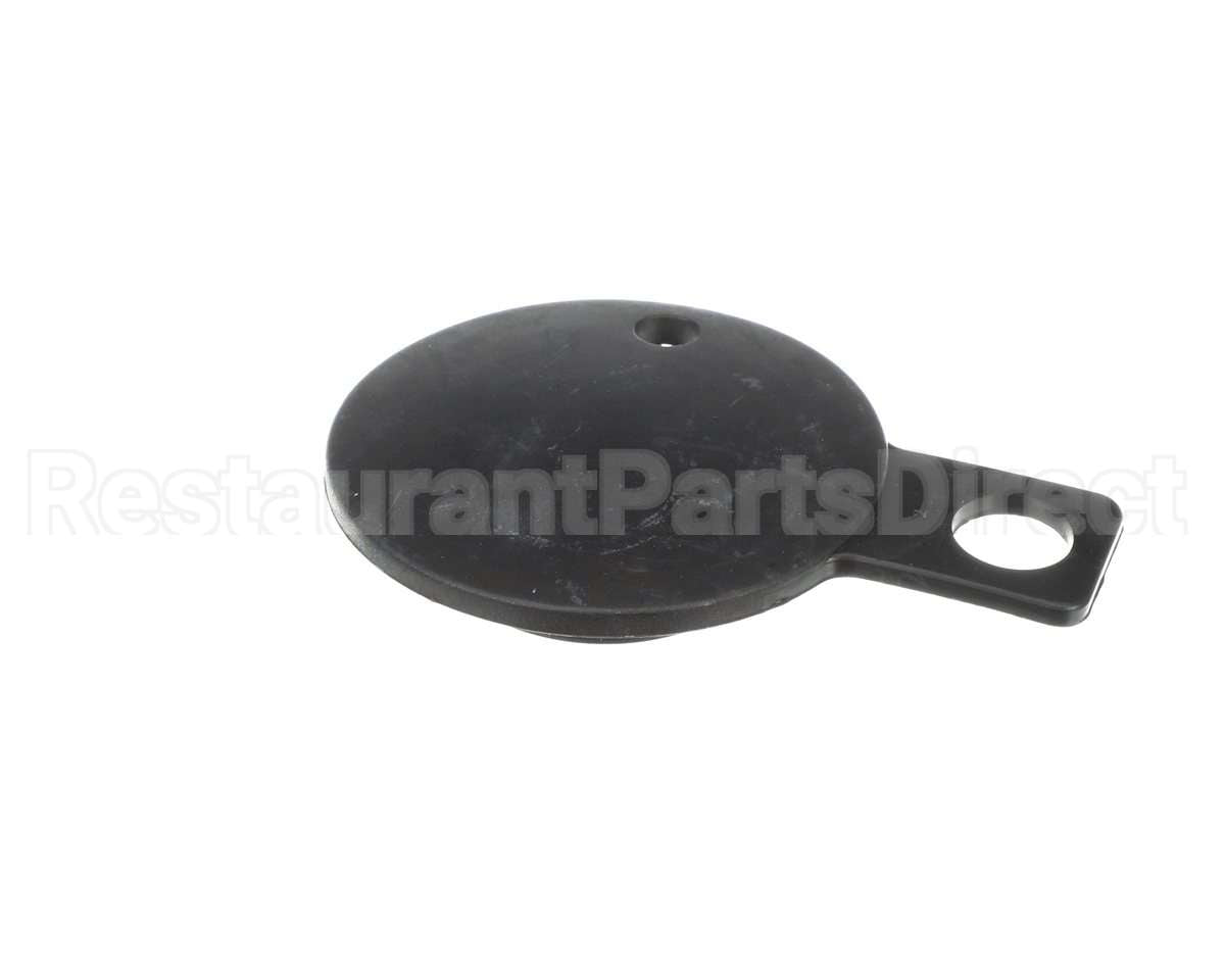 R15-214 Varimixer Hub Cover