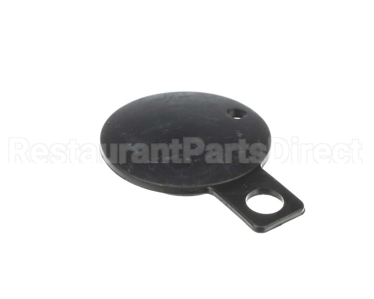 R15-214 Varimixer Hub Cover