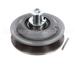 R15-59.2Z Varimixer Motor Pulley Assembly