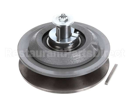 R15-59.2Z Varimixer Motor Pulley Assembly
