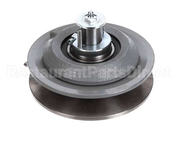 R15-59.2Z Varimixer Motor Pulley Assembly