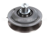 R15-59.2Z Varimixer Motor Pulley Assembly