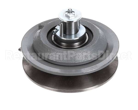 R15-59.2Z Varimixer Motor Pulley Assembly