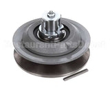 R15-59.2Z Varimixer Motor Pulley Assembly