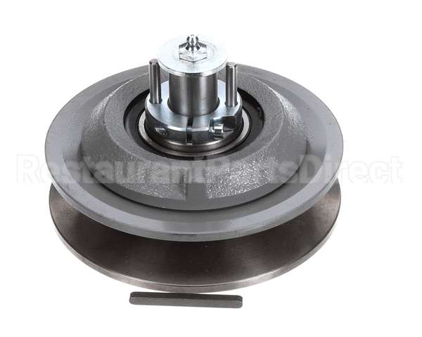 R15-59.2Z Varimixer Motor Pulley Assembly