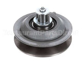 R15-59.2Z Varimixer Motor Pulley Assembly