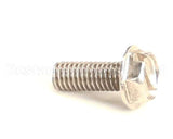 R1539 Blodgett Screw,Mach 10-32X1/2 Ss Hexhd