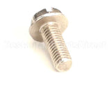 R1539 Blodgett Screw,Mach 10-32X1/2 Ss Hexhd