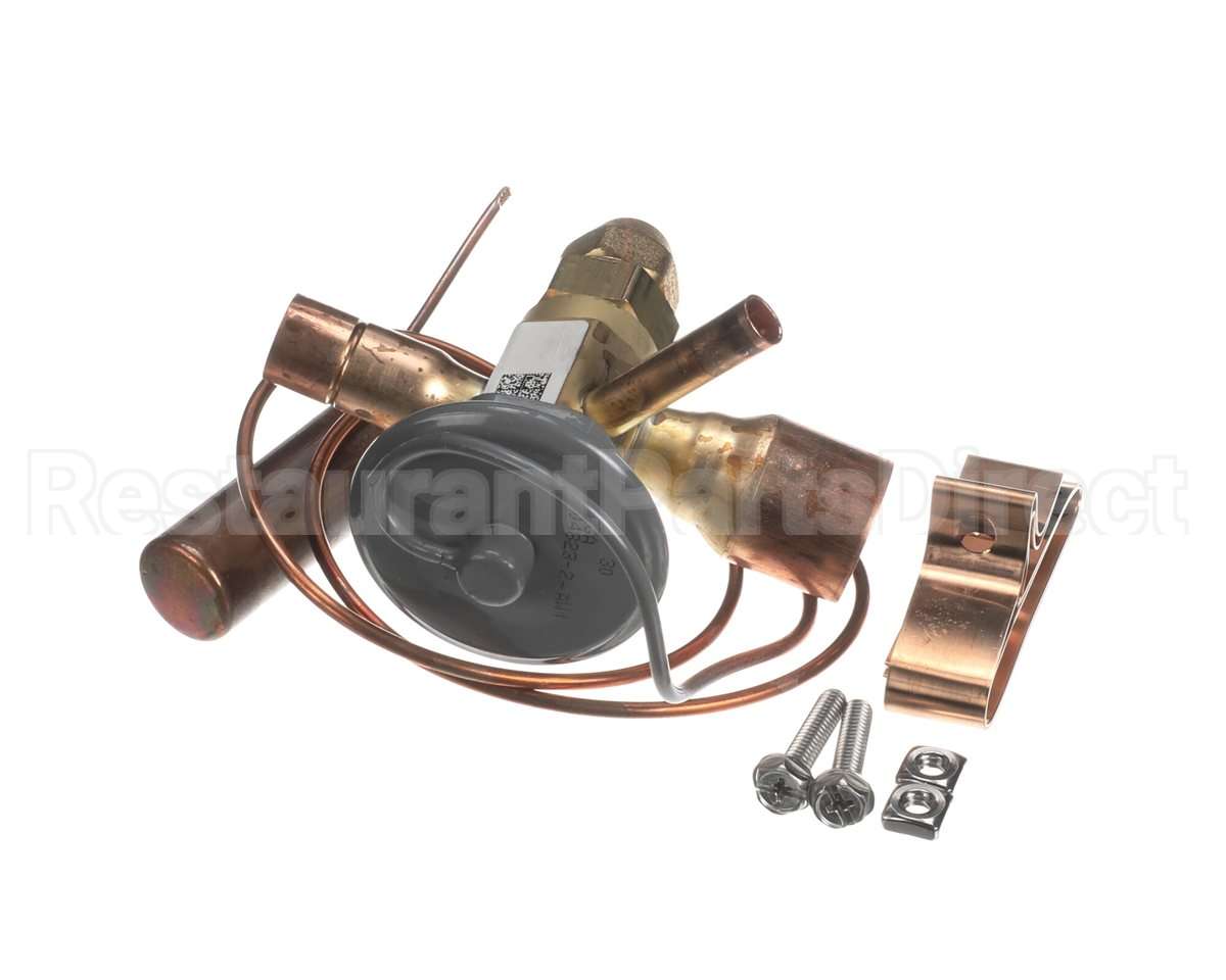 R15760 Aaon 1/2"X7/8"Odf 30"Cap 5Ton Txv