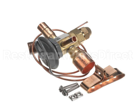 R15760 Aaon 1/2"X7/8"Odf 30"Cap 5Ton Txv