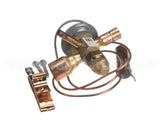 R15760 Aaon 1/2"X7/8"Odf 30"Cap 5Ton Txv