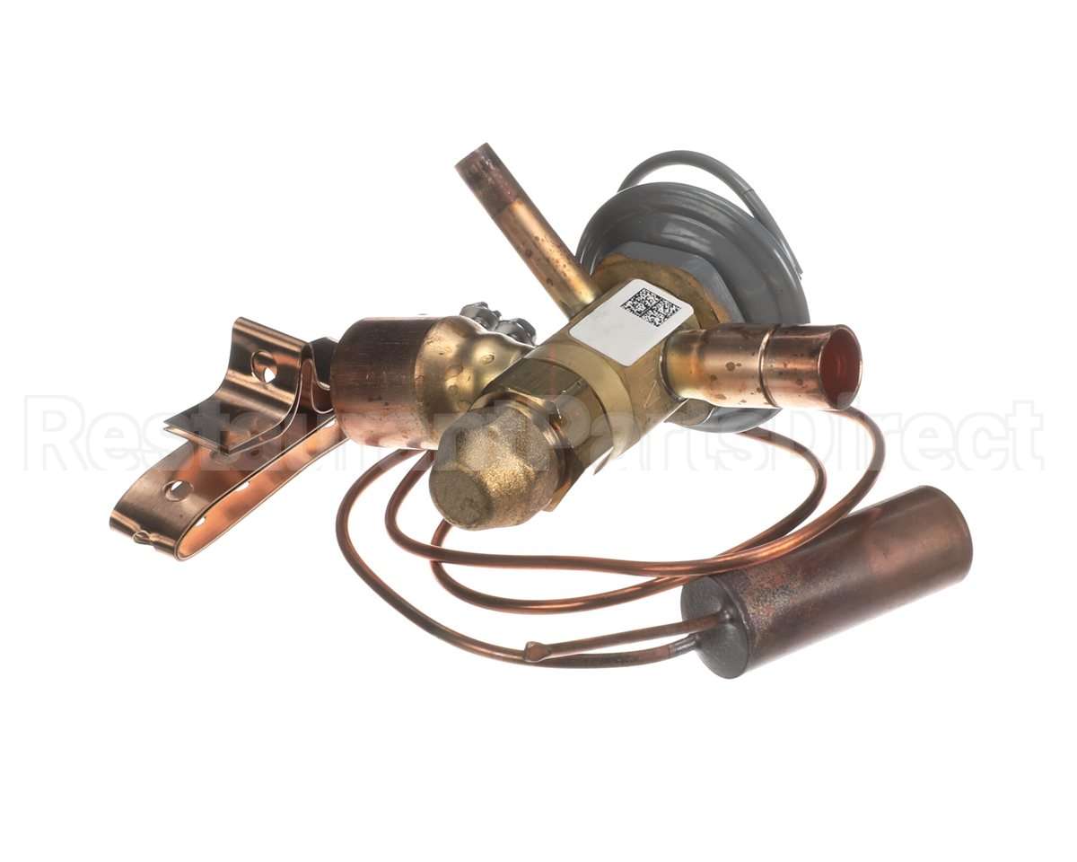 R15760 Aaon 1/2"X7/8"Odf 30"Cap 5Ton Txv