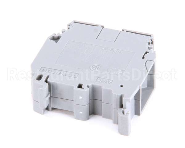 R1586 Blodgett Block, Terminal Power Cos101