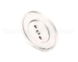 R16508 American Range Base,D-Burner Large 15K