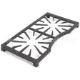 R17544 Compatible American Range Top Dual Burner Grate Arr530Sb