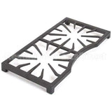 R17544 Compatible American Range Top Dual Burner Grate Arr530Sb