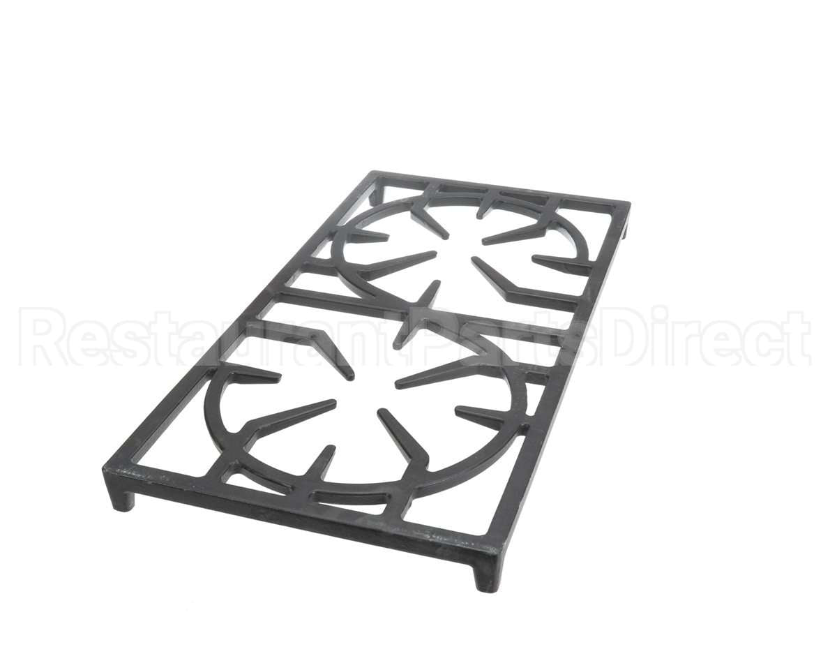 R17589 American Range Grate,Range Top L/R Arr Arrob