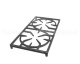 R17589 American Range Grate,Range Top L/R Arr Arrob
