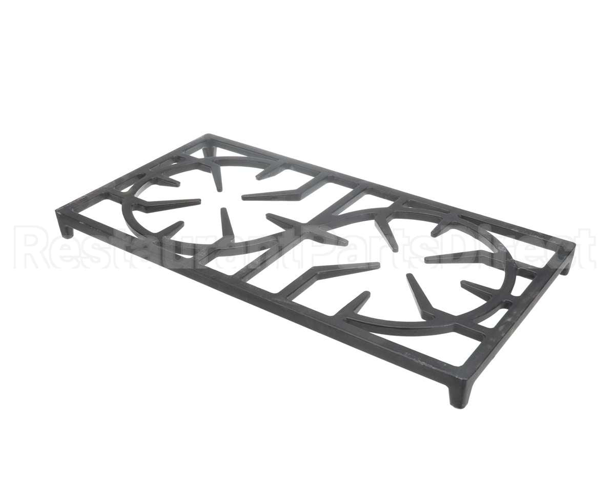 R17589 American Range Grate,Range Top L/R Arr Arrob