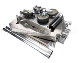 R199 Robot Coupe Robo-Cart
