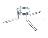 R20520 Aaon Mount Sa Motor 48 Frame