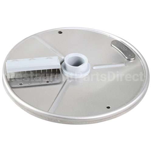 R213 Compatible Robot Coupe Disc-Frnch Fry 65Mm 1/4