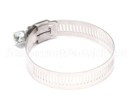 R2207 Blodgett Clamp, Hose Ss,7/8To 2-3/4