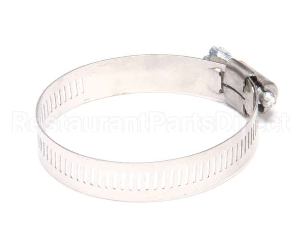 R2207 Blodgett Clamp, Hose Ss,7/8To 2-3/4