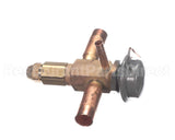 R22860 Aaon 5/8"Od 95/115# Bypass Valve