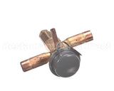 R22860 Aaon 5/8"Od 95/115# Bypass Valve