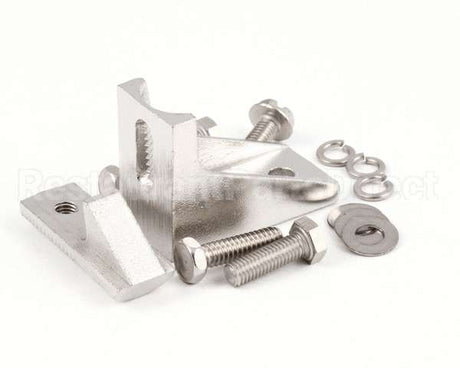 R2296 Blodgett Catch, Door W/Hardware