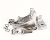 R2296 Blodgett Catch, Door W/Hardware