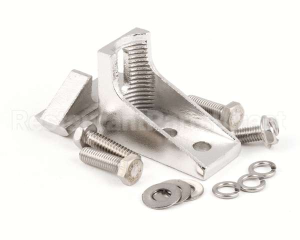 R2296 Blodgett Catch, Door W/Hardware