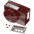 R231A Compatible Robot Coupe Support, Motor