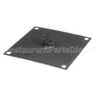 R2328 Compatible Blodgett Rope Plate Assy, Packing Mtr