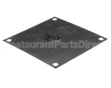 R2328 Blodgett Rope Plate Assembly, Packing Motor