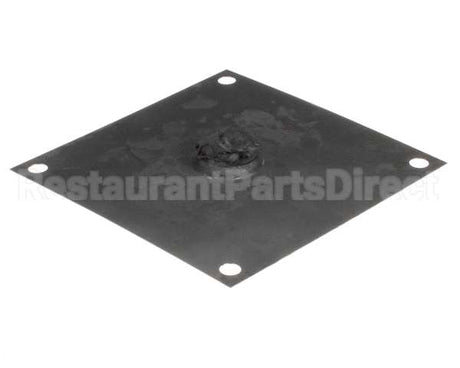 R2328 Blodgett Rope Plate Assembly, Packing Motor
